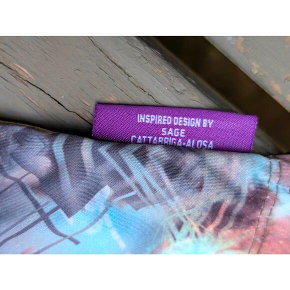 Smith I/O 7 Sage Cattabriga-Alosa Pro Model Goggles with 2 ChromaPop Lenses - Picture 6 of 10